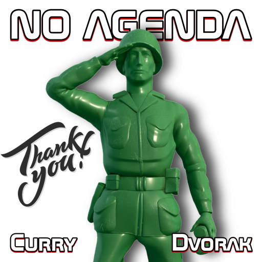 Thank you for your service! by Dame Kenny-Ben 