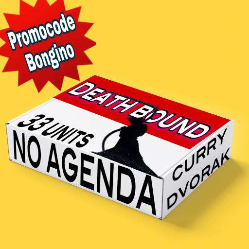 Version 2 by Dame Kenny-Ben 