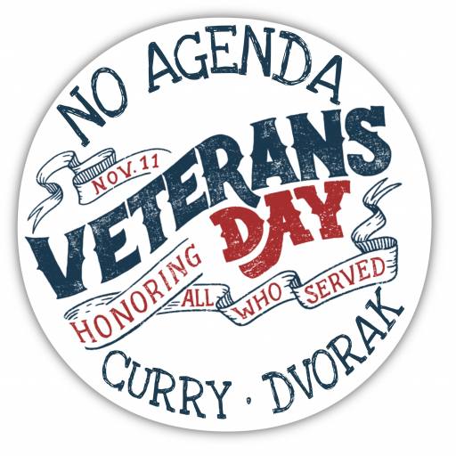 Veterans Day by Dame Kenny-Ben 