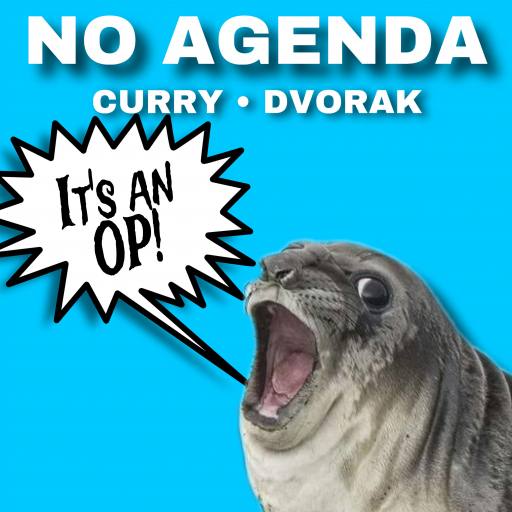 Who owns a seal? by Dame Kenny-Ben 