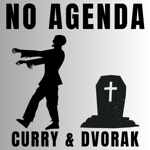 Woke up Dead by Dame magicboop