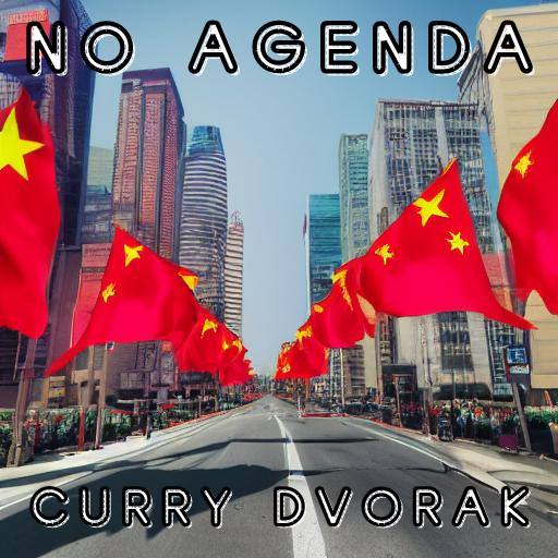 XI Jinping by Dame magicboop