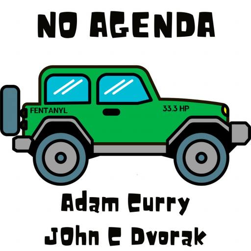 FENTY-JEEP by Dame of the Absurd