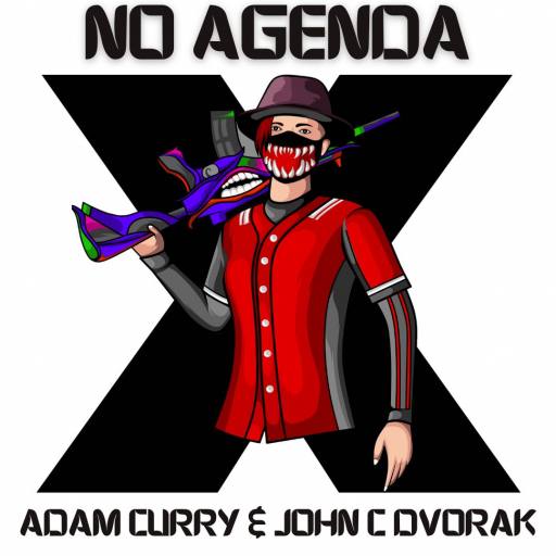 SAFE-X by Dame of the Absurd