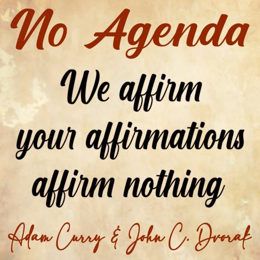 Affirm by Darren O'Neill