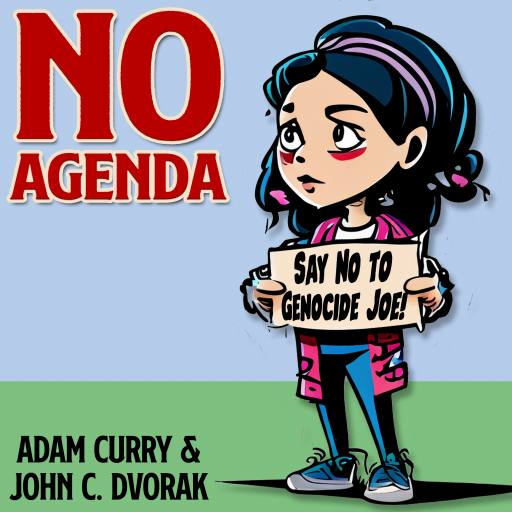 Genocide Joe by Darren O'Neill