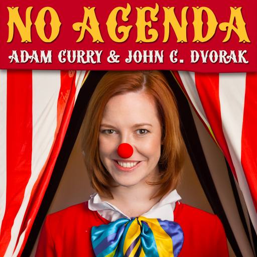 Jen's Clown Show by Darren O'Neill