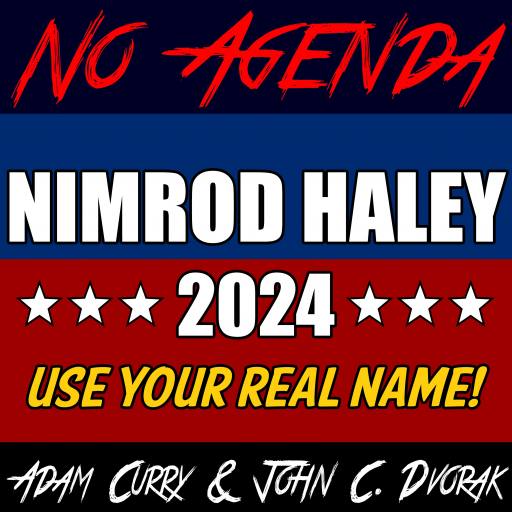 Nimrod by Darren O'Neill