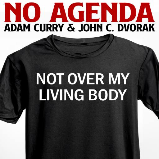 Not Over by Darren O'Neill