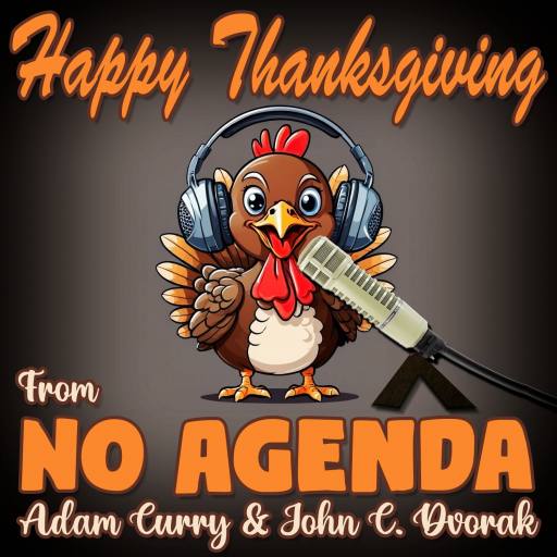 Thanksgiving 2023 by Darren O'Neill