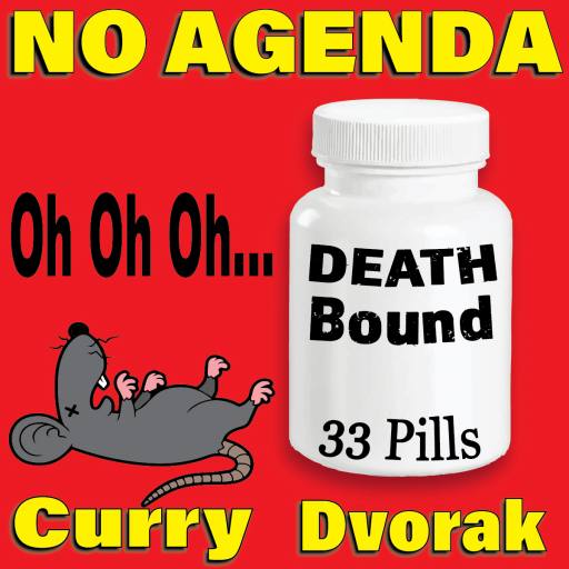 No Rats were harmed in the making of this art by Dirty_Jersey