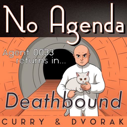 Blofeld's Tunnels by Francisco_Scaramanga