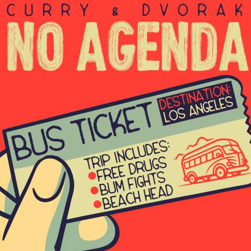 BUM BUS by Francisco_Scaramanga