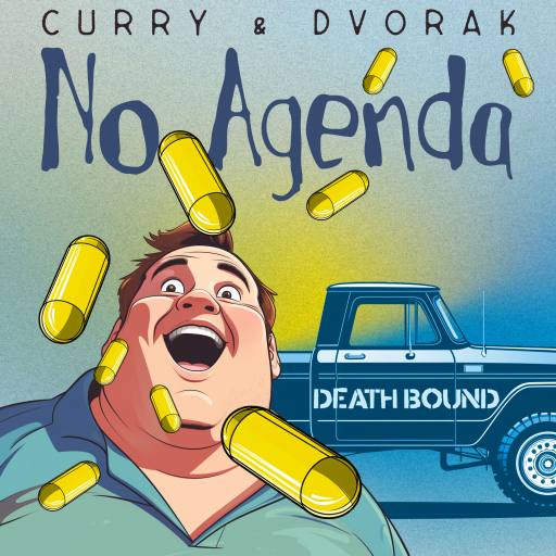 DEATHBOUND by Francisco_Scaramanga