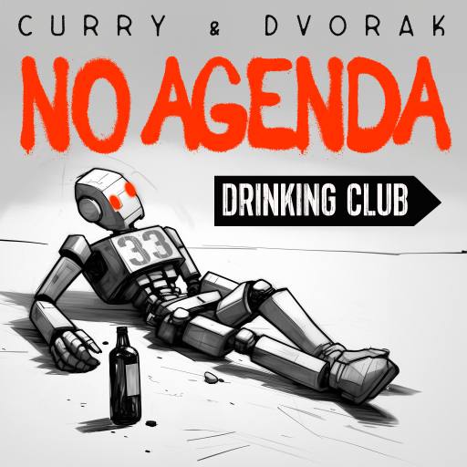 DRINKING CLUB by Francisco_Scaramanga