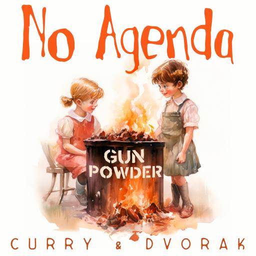 The Bobbsey Twins Take Down Parliament by Francisco_Scaramanga