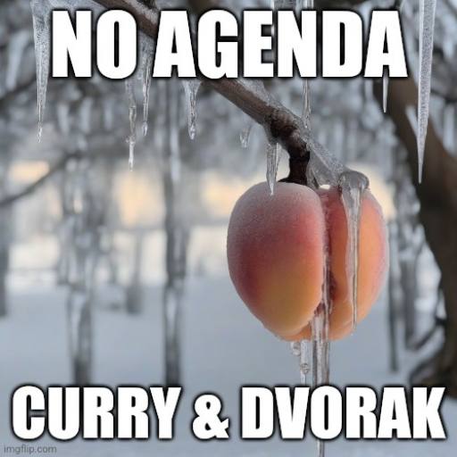 Freeze Peach by Iamthebammbamm