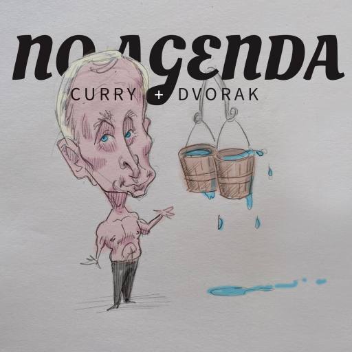 PutinWater by JKON SKETCH