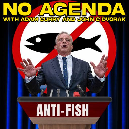 Anti-Fish by KorrectDaRekard