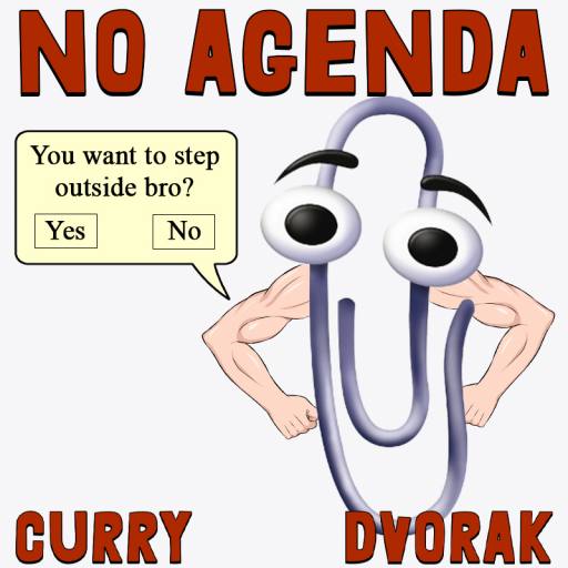 Clippy on Steroids by KorrectDaRekard