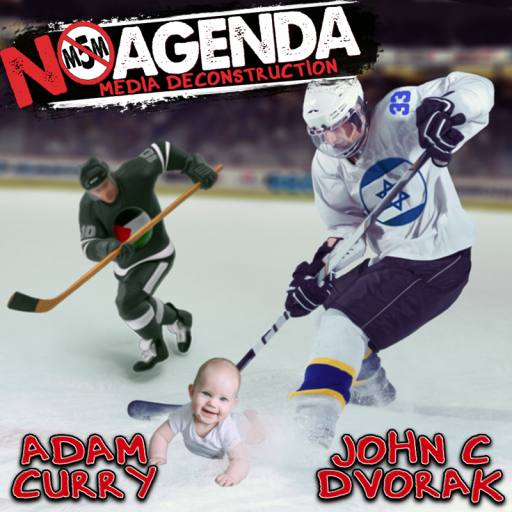 Hockey Puck Baby V2 by KorrectDaRekard