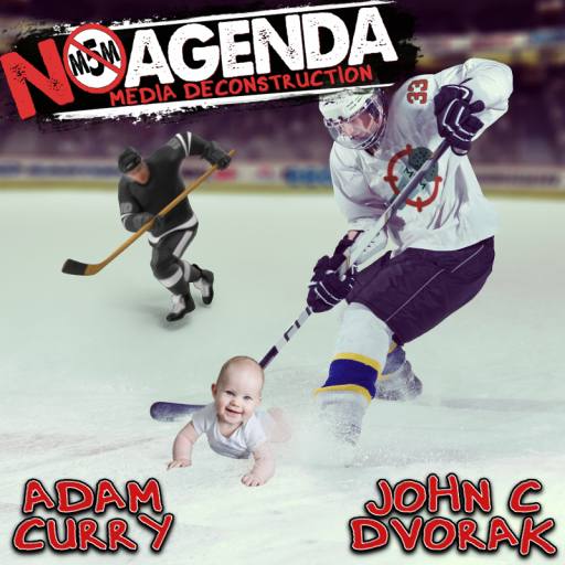 Hockey Puck Baby by KorrectDaRekard