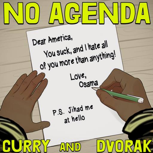 Love Osama by KorrectDaRekard