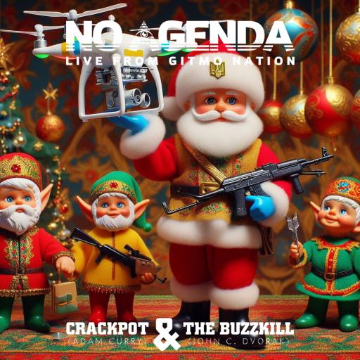 Ukraine Santa by maid_marriott