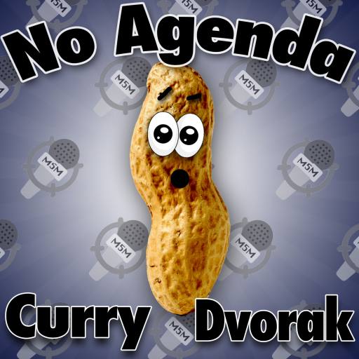 Aw, Nutz! by Matt Boisvert