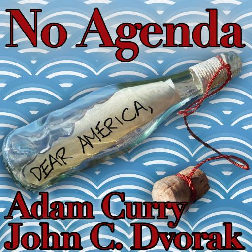 Dear America by Matt Boisvert