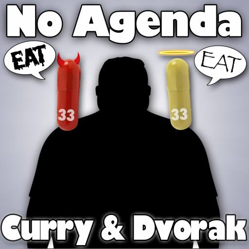 Devils on your shoulders by Matt Boisvert