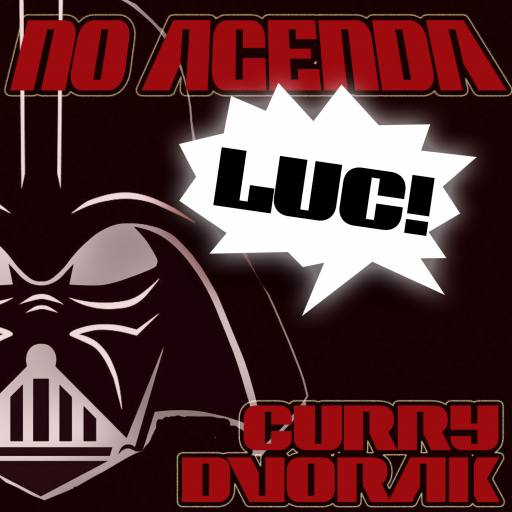 Hey, Luc! by Matt Boisvert