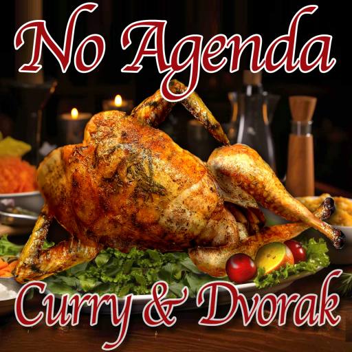 Pin-up Turkey by Matt Boisvert