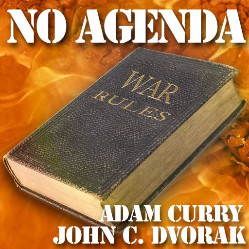 War Rules! by Matt Boisvert