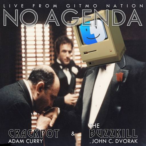 AI  Godfather V2 by MatthewDropco1972