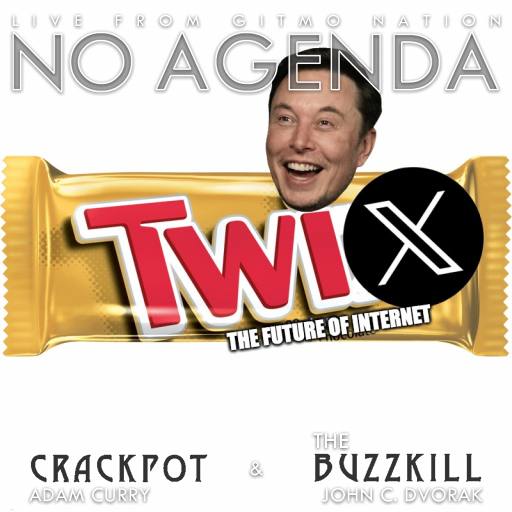 Twix by MatthewDropco1972