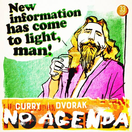 The Dude is not a.i. by Monsieur Pierrey