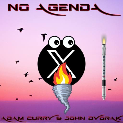 Firmament Firestorm by Salty Crayon