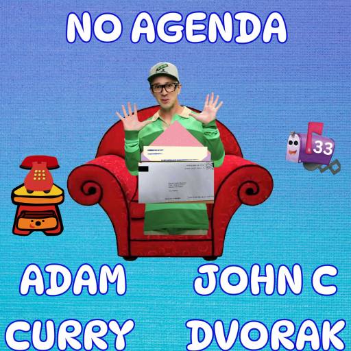 You Just Got A Letter by Salty Crayon