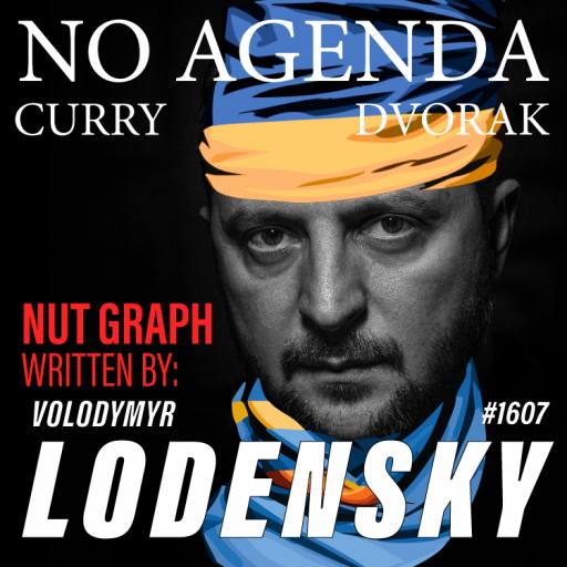 Lodensky Keffiyeh Nutgraph V2 by nanukofthewest