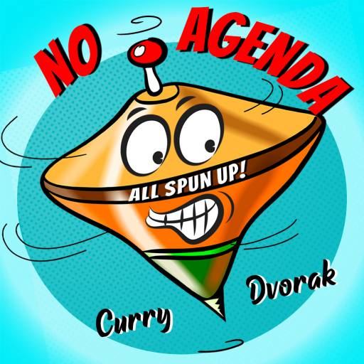 All Spun Up! by nessworks