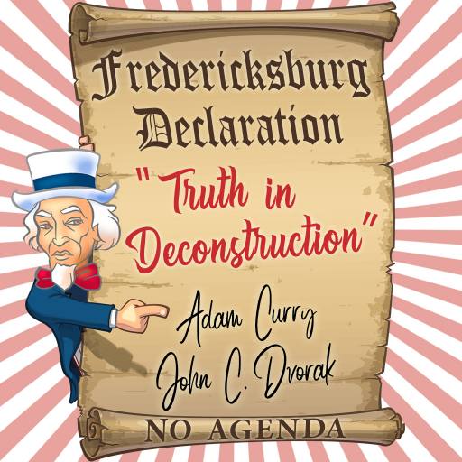 Truth in Deconstruction by nessworks