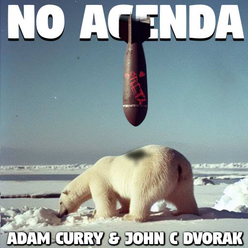 Polar Asspress by Nick the Rat