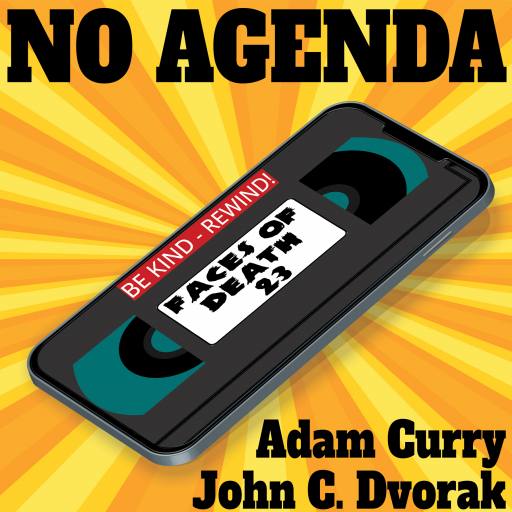 Faces of Death 23 by Parker Paulie, a Black Knight