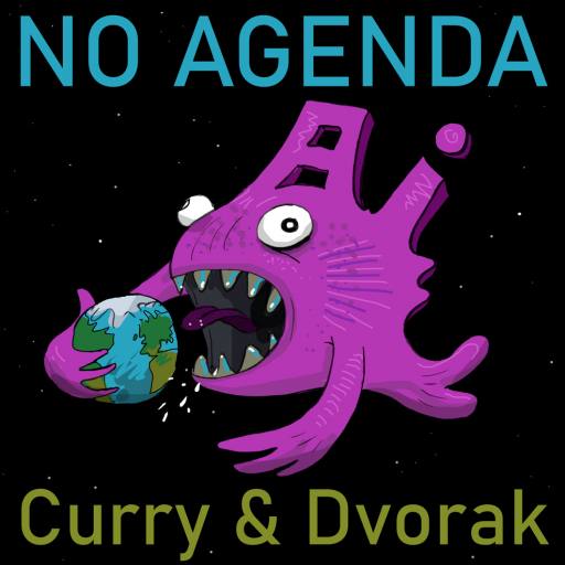 Pain Sponge,  No Agenda Episode 1,609