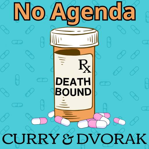 Deathbound Pill Poppin by Pickle Surprise