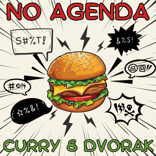 Food Noise by Pickle Surprise