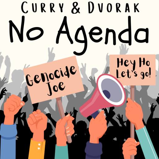 Genocide Joe by Pickle Surprise