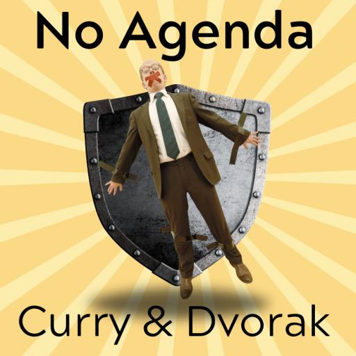 Human Shield 2.0 by Pickle Surprise