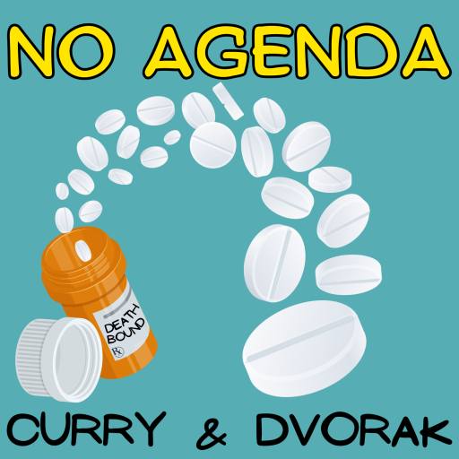 RX for All! by Pickle Surprise